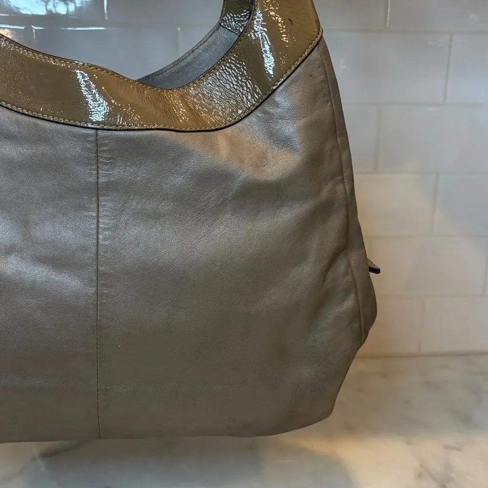 Coach Bag Purse Handbag Soho Leather Large Hobo Shoulder Bag Pocketbook - Picture 6 of 16
